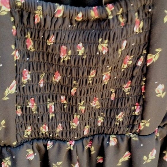 SOLD. Not Available. NWT Disney Princess Romper - Picture 8 of 13